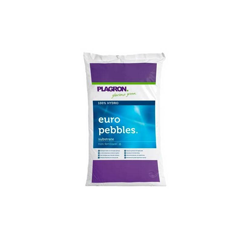 Euro Pebbles 10 L Euro Pebbles 10 L