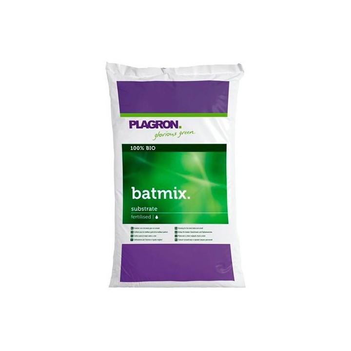 Bat Mix Plagron de Plagron