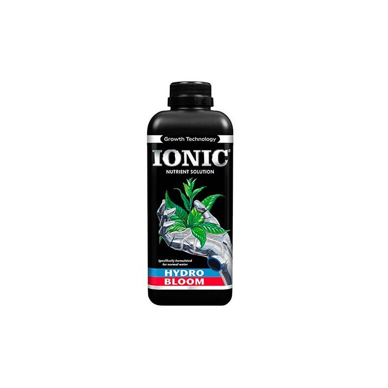 Ionic Hydro Bloom de Ionic Hydro Bloom de