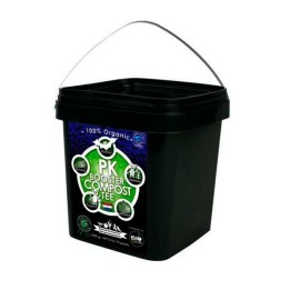 Pk Booster Compost Tea 2 Kg de Bio Tabs