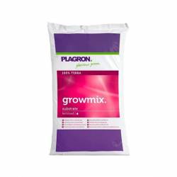 Grow Mix con Perlita de Plagron