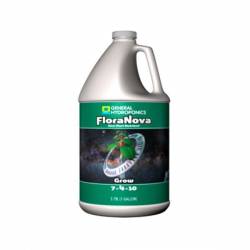 Floranova Grow de General Hydroponics