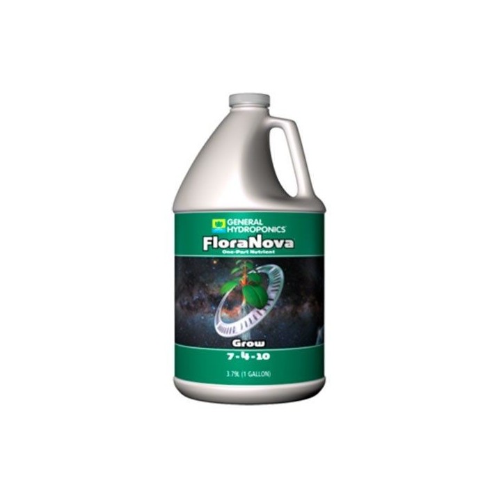 Floranova Grow de General Hydroponics