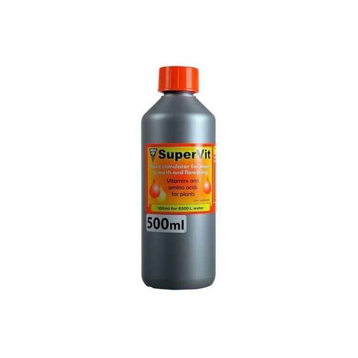 Hesi Super Vit de Hesi