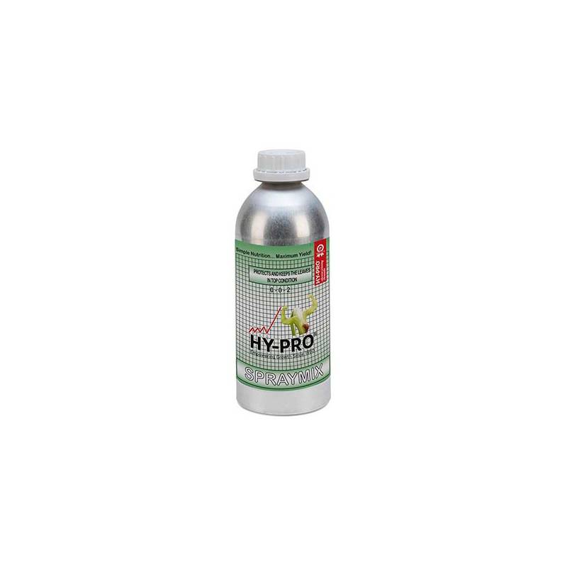 Spraymix 250 ml de Hy Pro