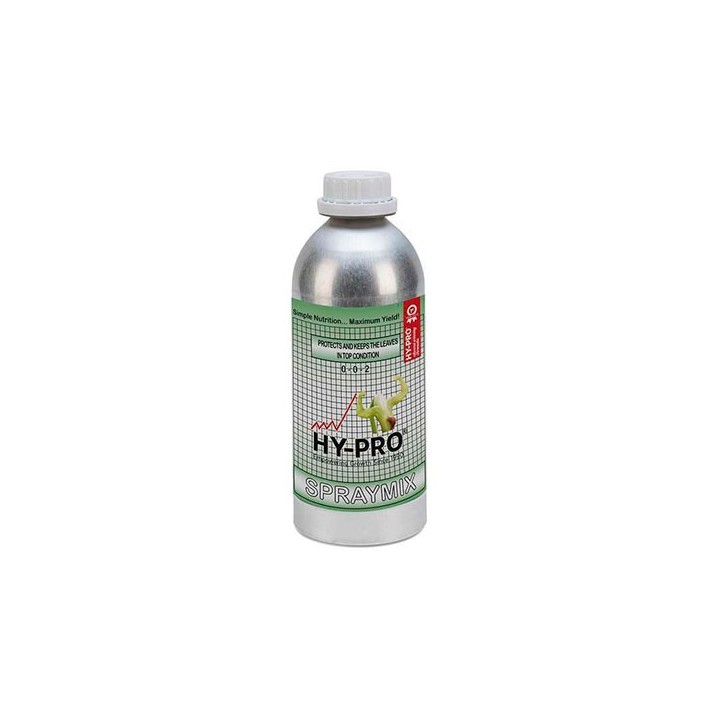 Spraymix 250 ml de Hy Pro