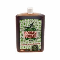 Boom Boom Spray Botella 250 ml de Bio Tabs