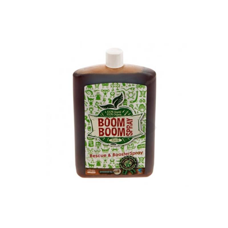 Boom Boom Spray Botella 250 ml de Bio Tabs