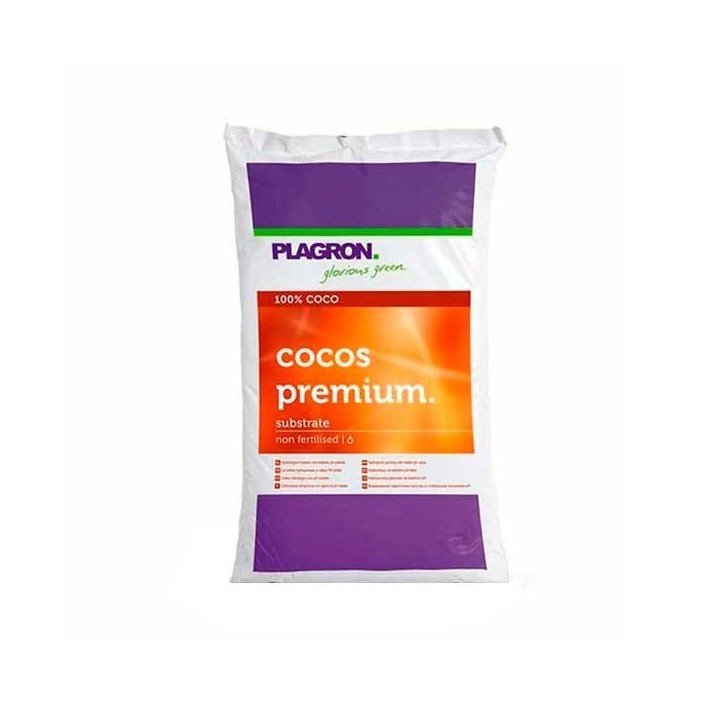 Cocos 50 L de Plagron