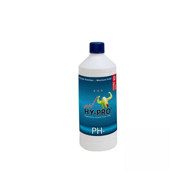 pH - Hy-Pro - 500 ml