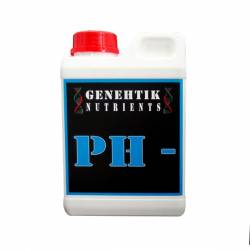 pH- 1 L de 