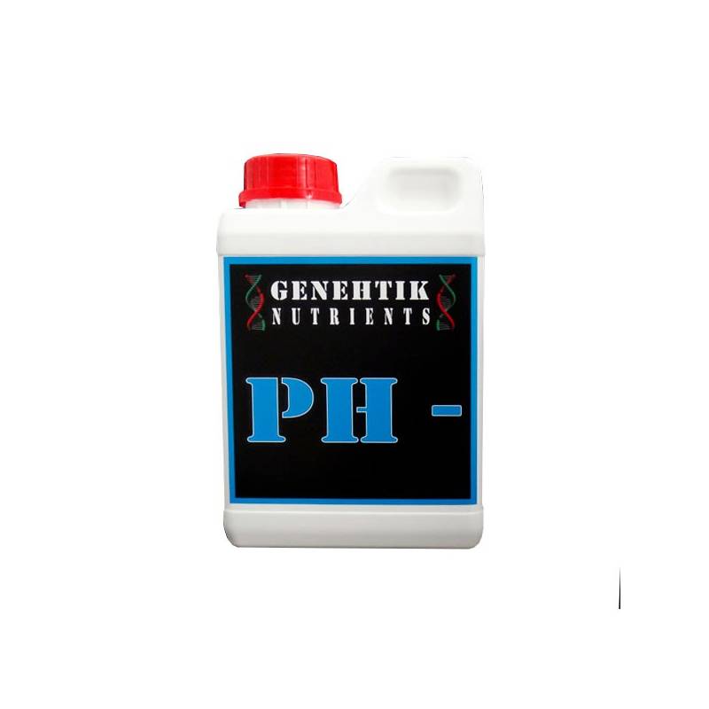 pH- 1 L de 