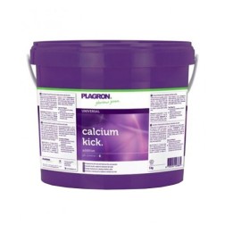 Calcium Kick 5 Kg de Plagron