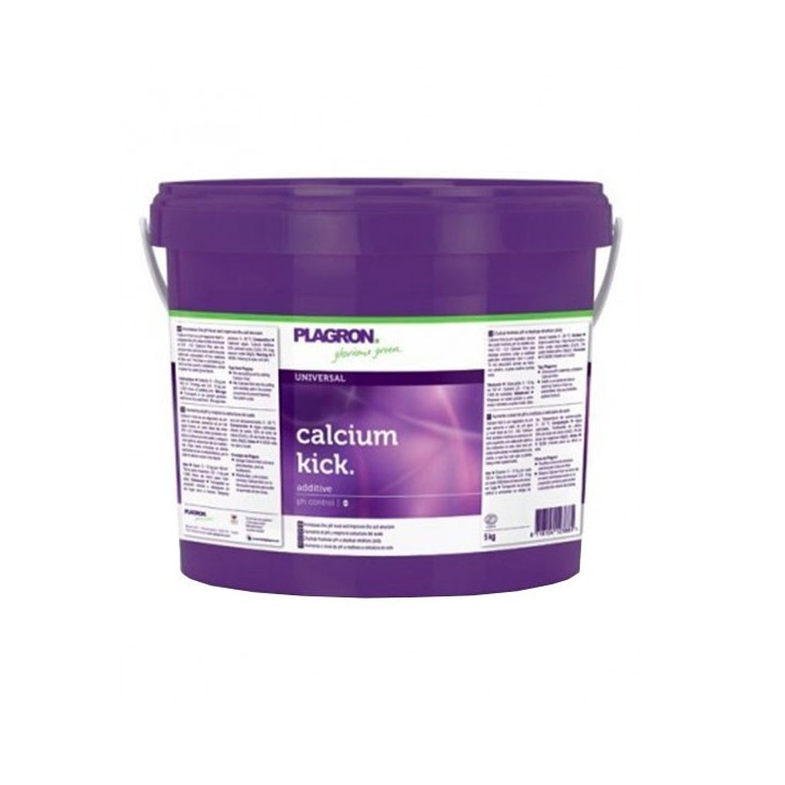 Calcium Kick 5 Kg de Plagron