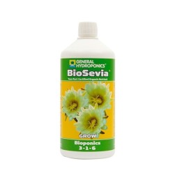 Biosevia Grow 0,5 L de General Hydroponics