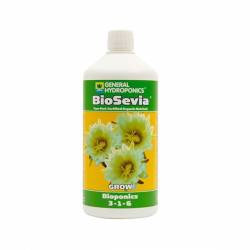 Biosevia Grow 0,5 L de General Hydroponics