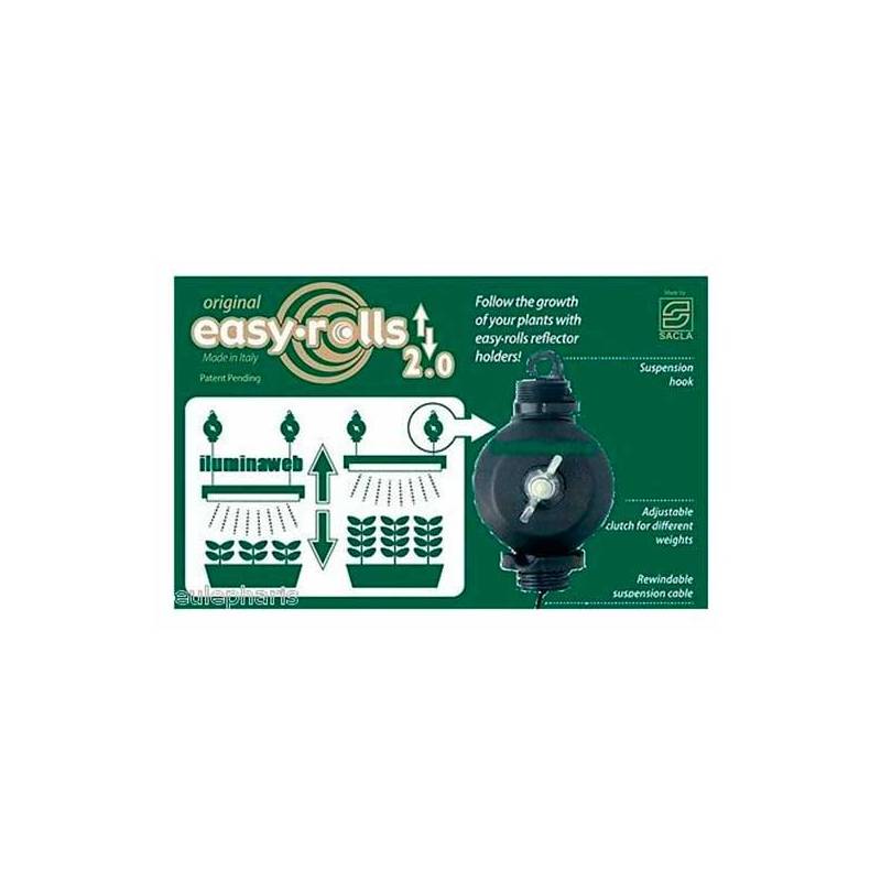 Caja Kit Easy Roller Blister 2.0 ( 12 x 2 Unidades)