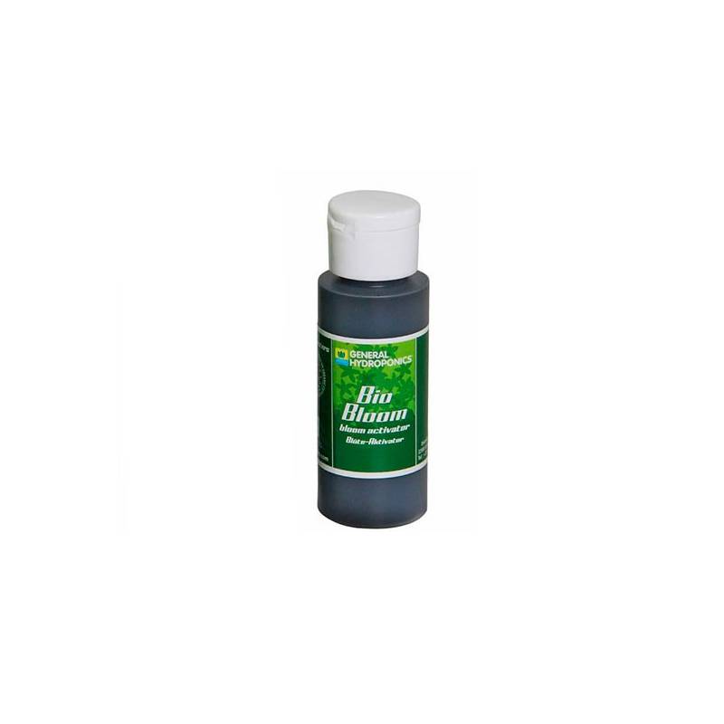 Bio Bloom de General Hydroponics Bio Bloom de General Hydroponics
