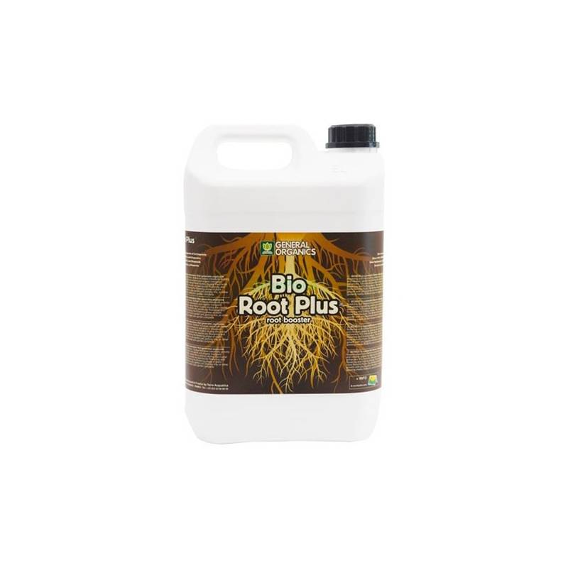 Root Booster de General Hydroponics