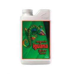 Iguana Juice Organic Bloom