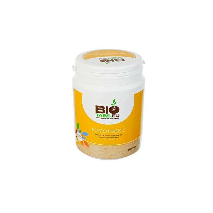 Mycotrex de Bio Tabs