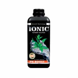 Ionic PK Boost de Growth Technology