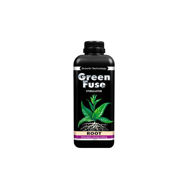 Greenfuse Root 100 ml de Growth Technology
