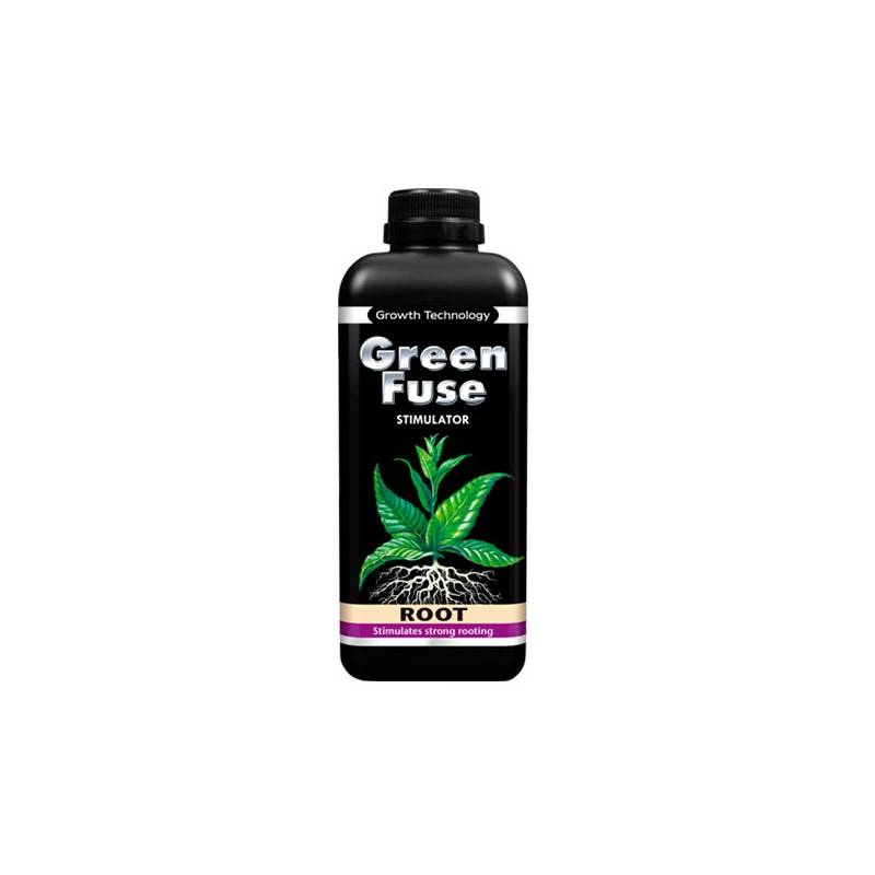 Greenfuse Root 100 ml de Growth Technology Greenfuse Root 100 ml de Growth Technology