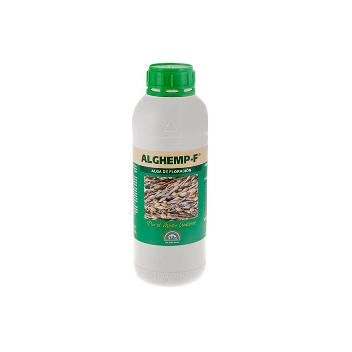 Alghemp Floracion 1 L de Trabe