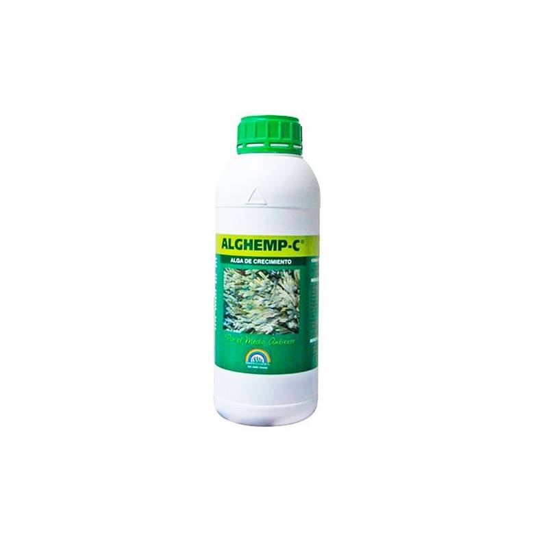 Alghemp Crecimiento 1 L de Trabe Alghemp Crecimiento 1 L de Trabe