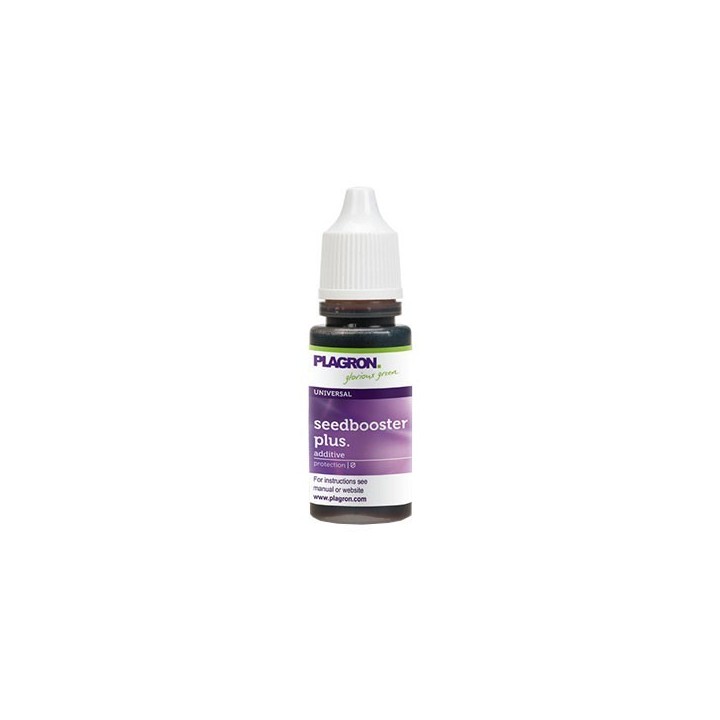 Seed Booster Plus 10 ml de Plagron