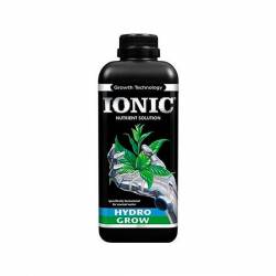 Ionic Hydro Grow de Growth Technology