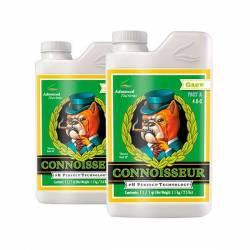 Connoisseur Grow A + B pH Perfect de Advanced Nutrients