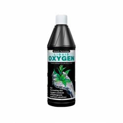 Liquid Oxygen