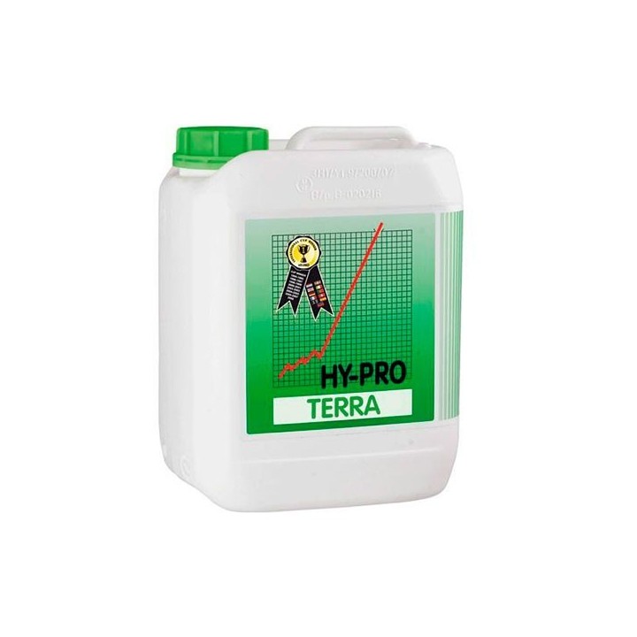 Hy-Pro Terra de Hy Pro