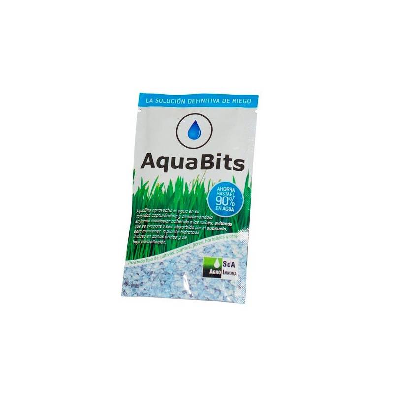 Aqua Bits de Aqua Bits