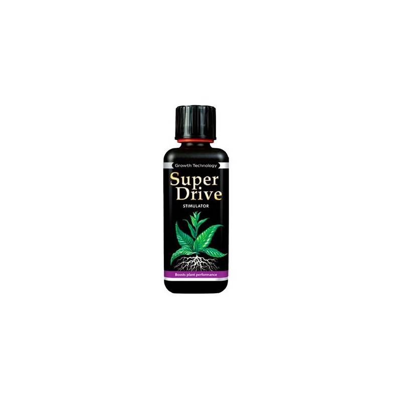 Ionic Superdrive 300 ml de Growth Technology Ionic Superdrive 300 ml de Growth Technology