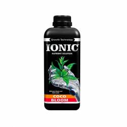 Ionic Coco Bloom de Growth Technology