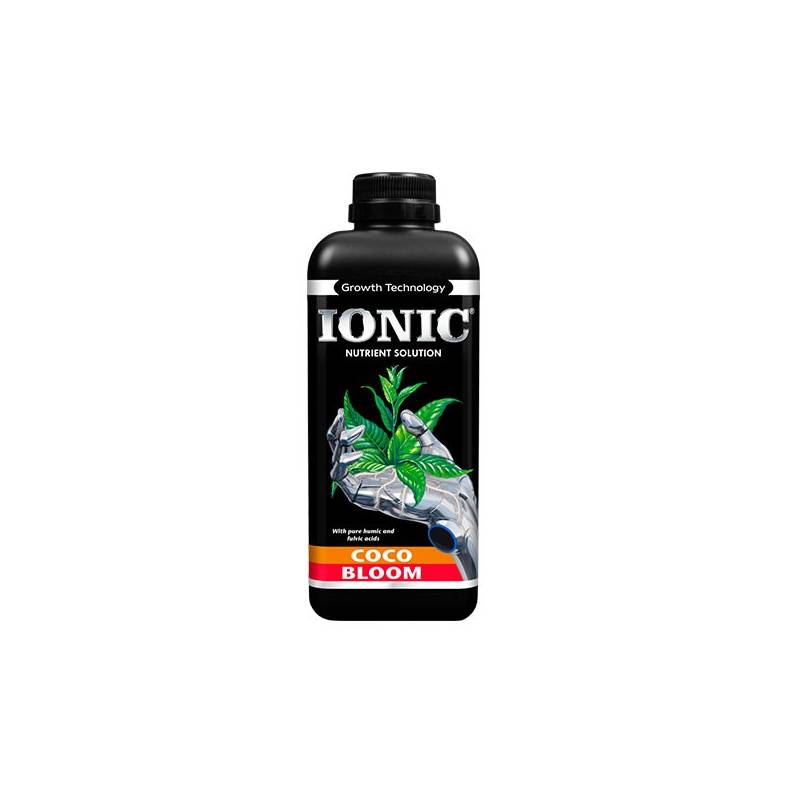 Ionic Coco Bloom de Growth Technology