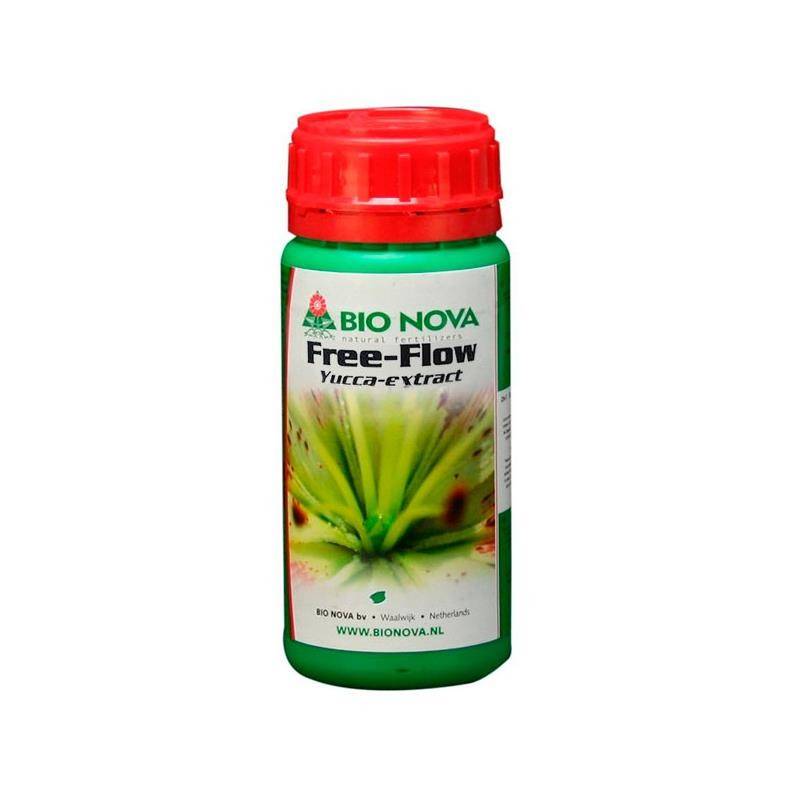 Bio Nova Free Flow de Bio Nova Bio Nova Free Flow de Bio Nova