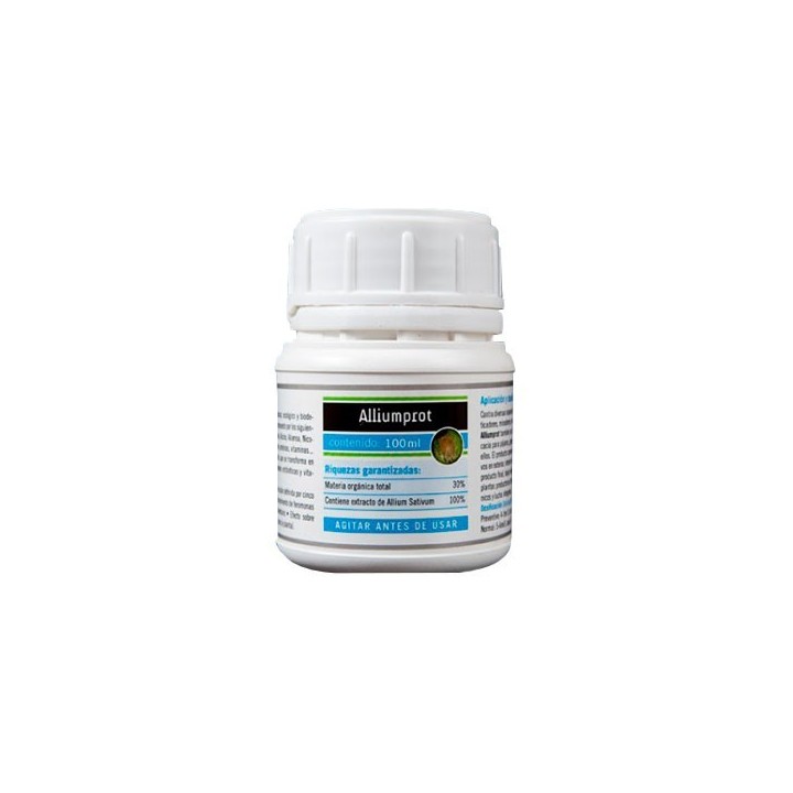Alliumprot 100 ml de Prot eco