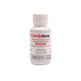 Cordalene de Trabe