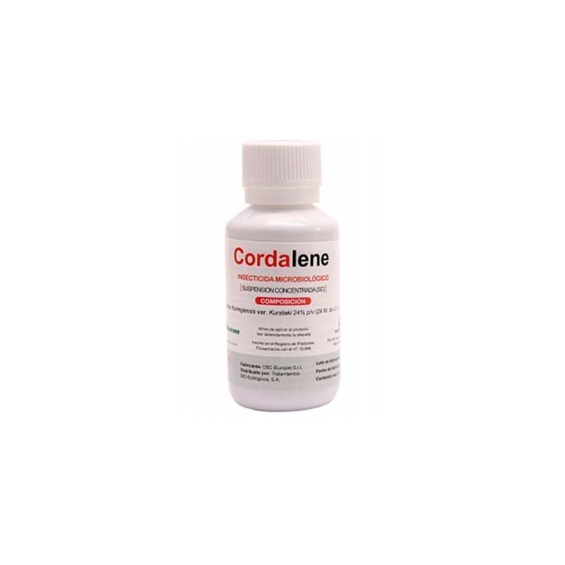 Cordalene de Trabe