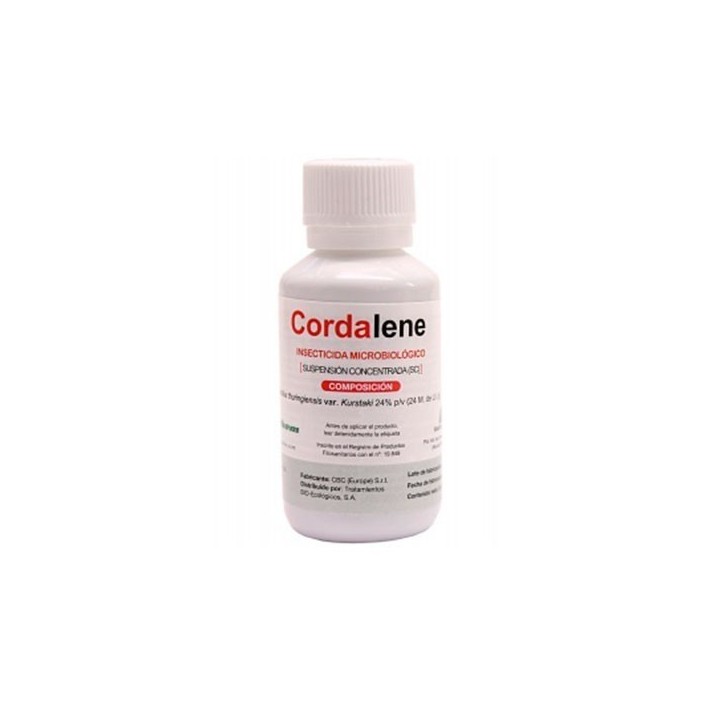 Cordalene de Trabe