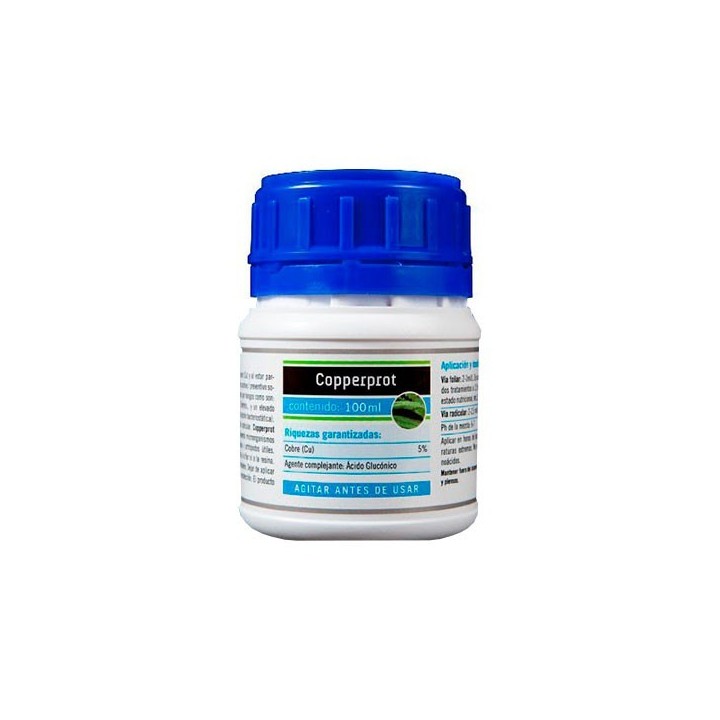 Copperprot 100 ml de Prot eco