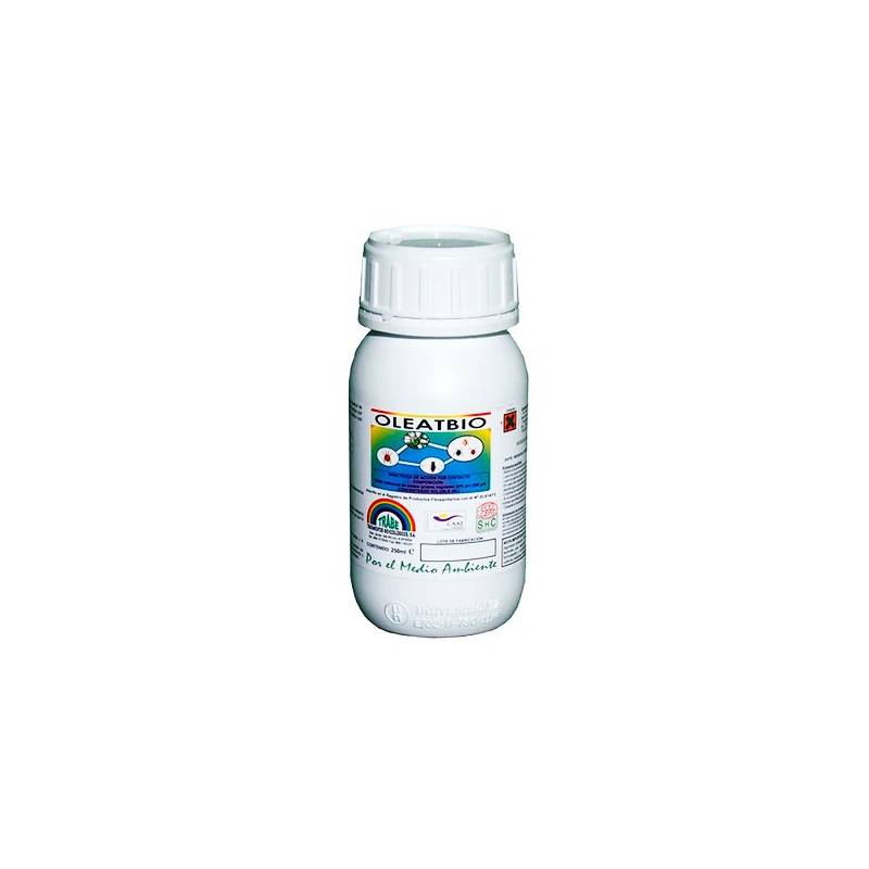 Oleatbio 250 ml de Trabe