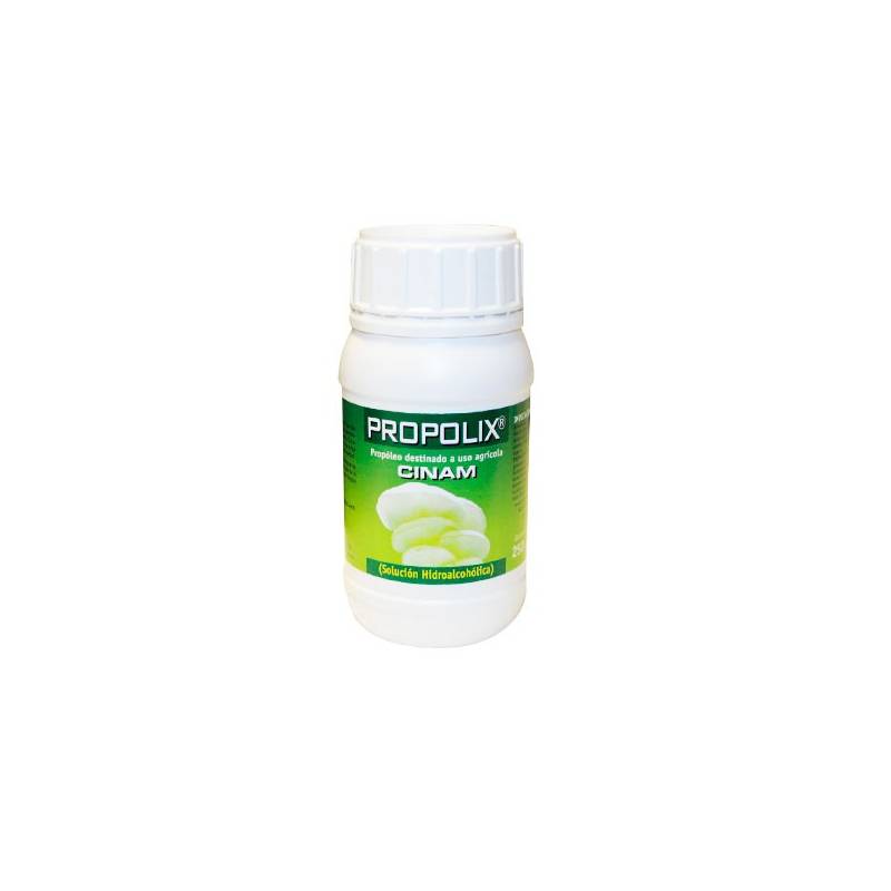 Propolix Cinam 30 ml de Trabe