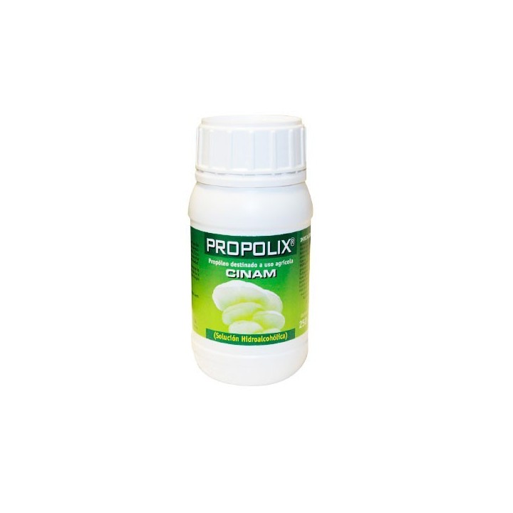Propolix Cinam 30 ml de Trabe