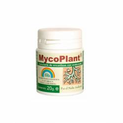 Mycoplant Polvo 20 Gr