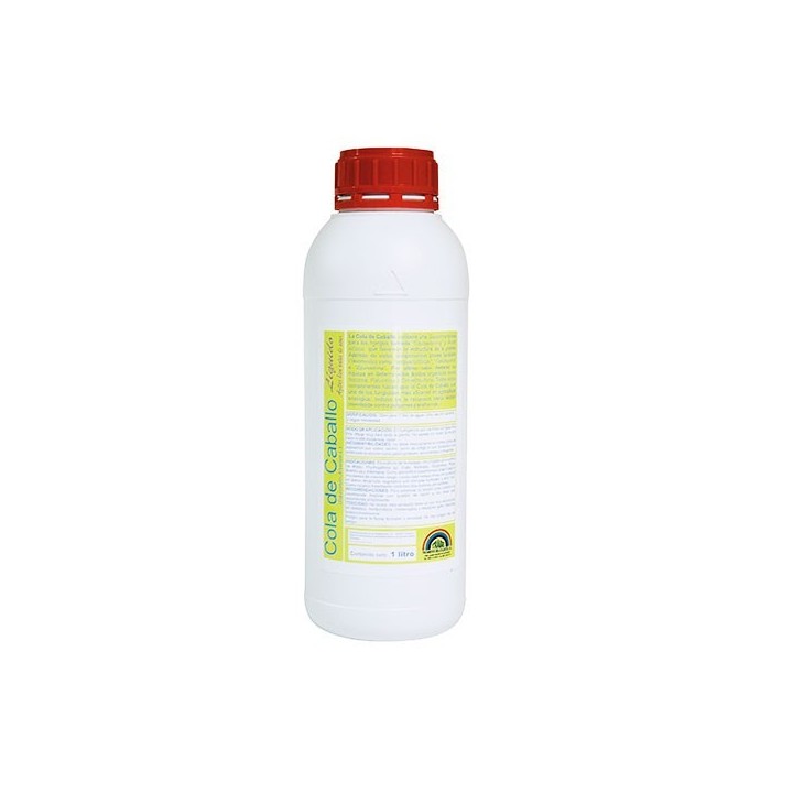 Cola de Caballo Líquido 1 L de Trabe